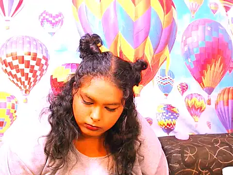 Indianfairy99 online show from 13, 12, 2024