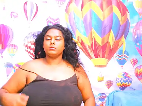 Indianfairy99 online show from 27, 1, 2025