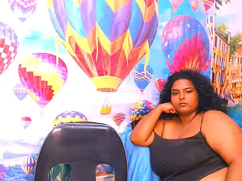 Indianfairy99 online show from 27, 1, 2025