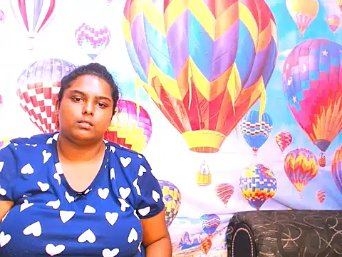 Indianfairy99 online show from 25, 1, 2025