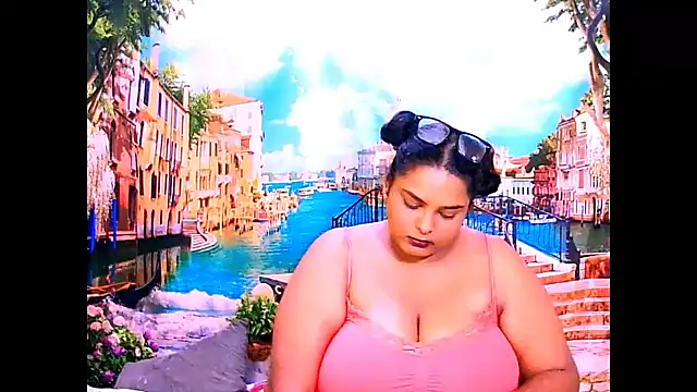 Indianfairy99 online show from 19, 12, 2025