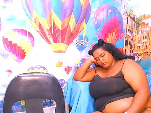 Indianfairy99 online show from 26, 1, 2025