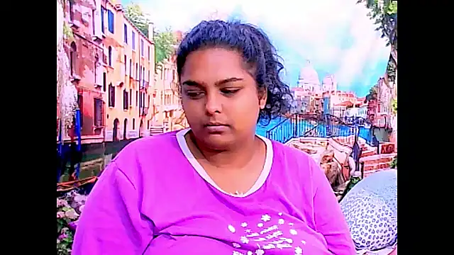 Indianfairy99 online show from 15, 5, 2026