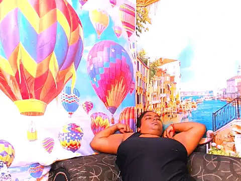 Indianfairy99 online show from 9, 12, 2024