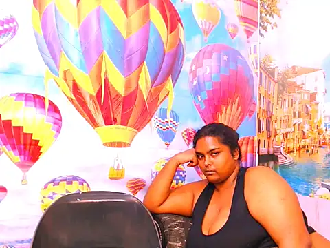 Indianfairy99 online show from 14, 12, 2024