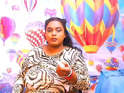 Indianfairy99 online show from 16, 1, 2025