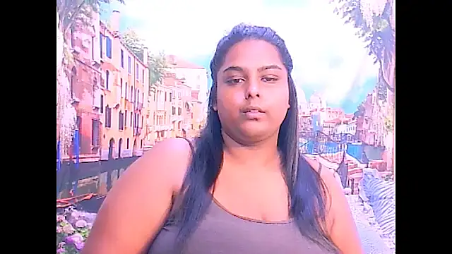 Indianfairy99 online show from 8, 5, 2026
