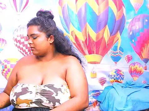 Indianfairy99 online show from 17, 1, 2025