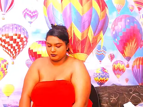 Indianfairy99 online show from 18, 12, 2024