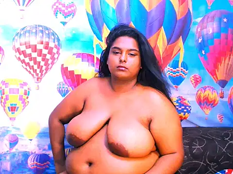 Indianfairy99 online show from 22, 1, 2025