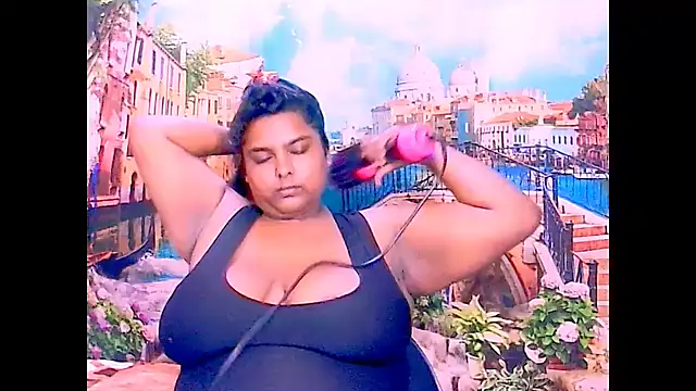 Indianfairy99 online show from 7, 3, 2026