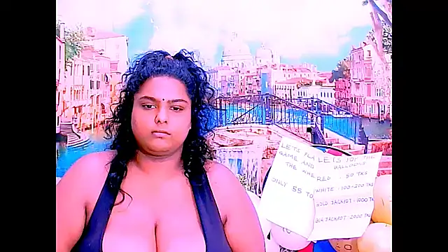 Indianfairy99 online show from 22, 2, 2026