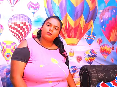 Indianfairy99 online show from 22, 1, 2025