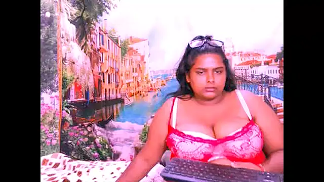 Indianfairy99 online show from 13, 12, 2025