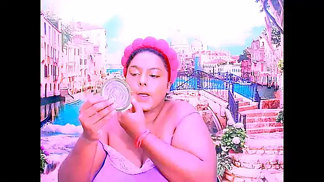 Indianfairy99 online show from 23, 2, 2026