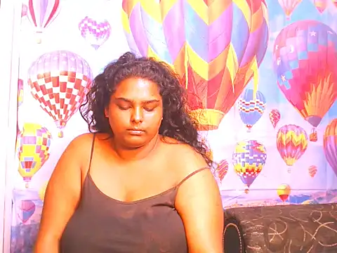 Indianfairy99 online show from 4, 2, 2025