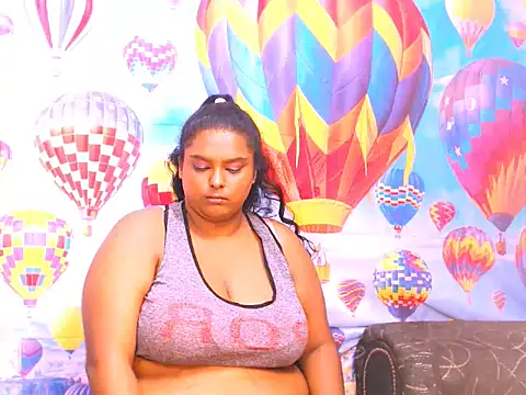 Indianfairy99 online show from 24, 1, 2025