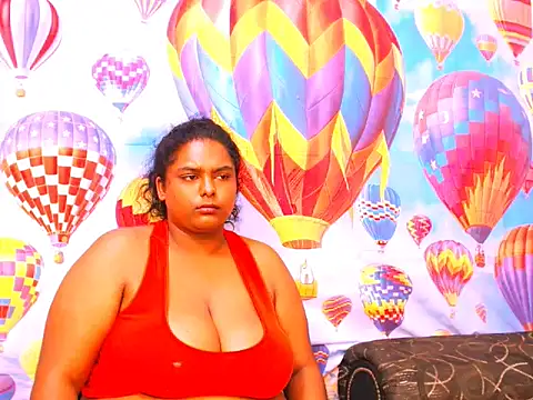 Indianfairy99 online show from 12, 12, 2024