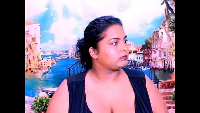 Indianfairy99 online show from 21, 12, 2025