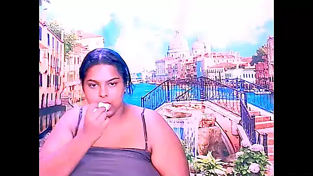 Indianfairy99 online show from 27, 2, 2026