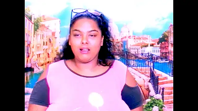 Indianfairy99 online show from 16, 1, 2026