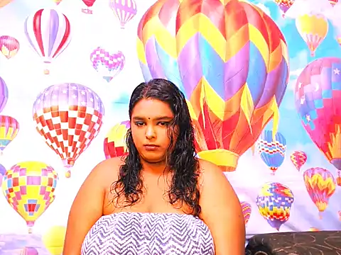 Indianfairy99 online show from 9, 12, 2024