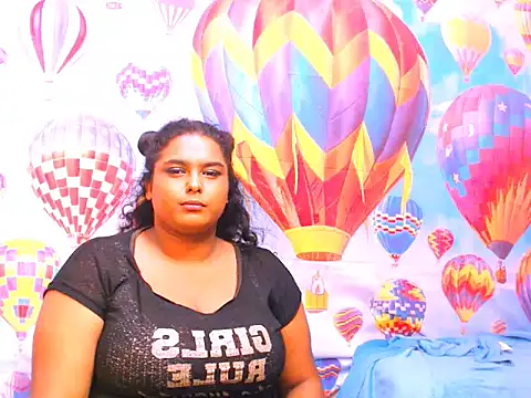 Indianfairy99 online show from 16, 1, 2025