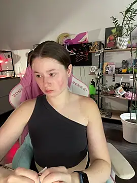 Snapshot of sweetest_pie chatting on 22, 7, 2026 sweetest pie online show from 22, 7, 2026