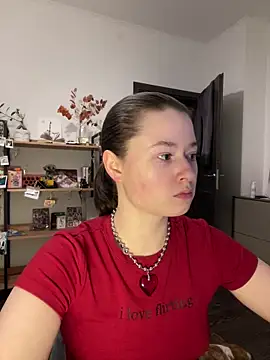 Snapshot of sweetest_pie chatting on 19, 1, 2025 sweetest pie online show from 19, 1, 2025
