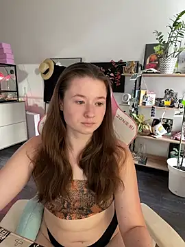 Snapshot of sweetest_pie chatting on 3, 7, 2026 sweetest pie online show from 3, 7, 2026