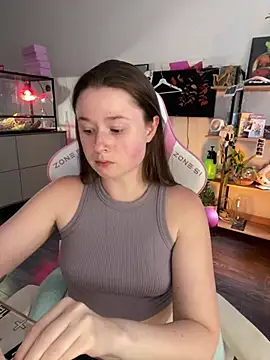 Snapshot of sweetest_pie chatting on 11, 6, 2026 sweetest pie online show from 11, 6, 2026