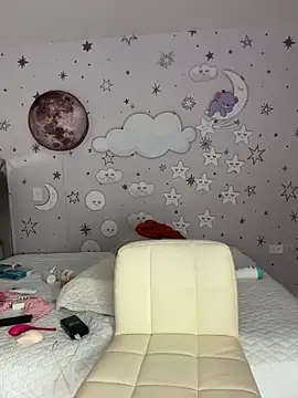 daliz 20 z online show from 11, 4, 2026