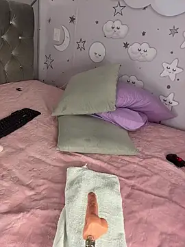 daliz 20 z online show from 14, 3, 2026