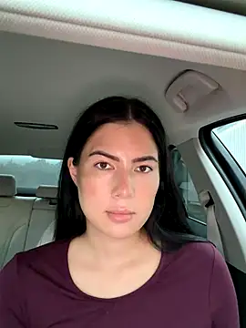 clairewntr online show from 12, 10, 2025