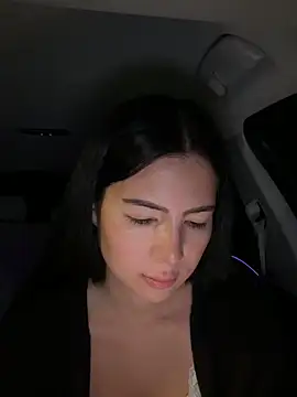 clairewntr online show from 29, 11, 2025