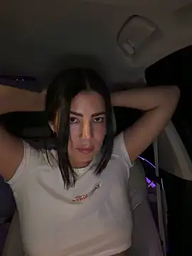 clairewntr online show from 15, 3, 2026