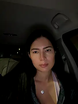 clairewntr online show from 29, 10, 2025