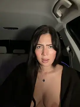 clairewntr online show from 13, 11, 2025