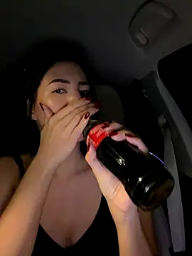 clairewntr online show from 17, 12, 2025