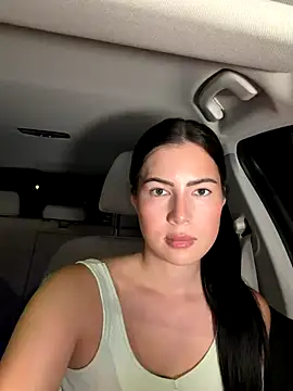 clairewntr online show from 14, 10, 2025