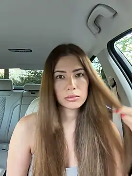clairewntr online show from 18, 6, 2026