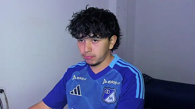 Snapshot of cody_johson chatting on 9, 1, 2026 cody johson online show from 9, 1, 2026