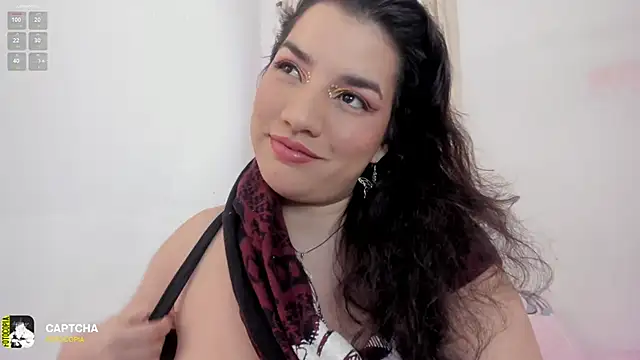 carmesix online show from 16, 10, 2025