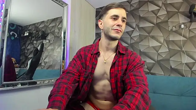 Latino stud4u online show from 3, 12, 2025