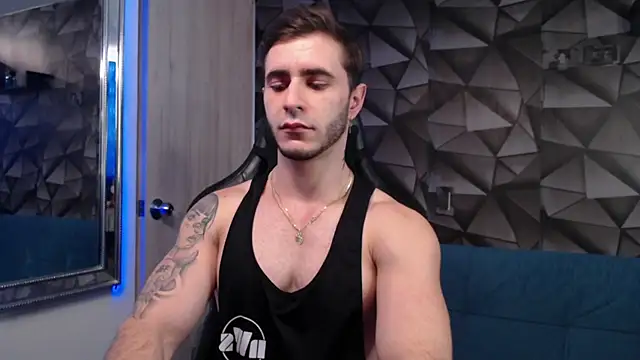 Latino stud4u online show from 13, 10, 2025