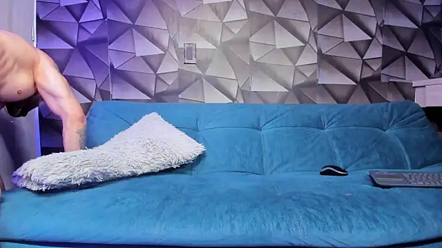 Latino stud4u online show from 11, 2, 2025