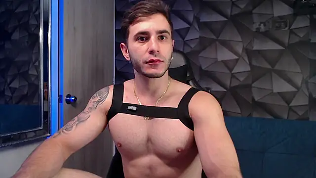 Latino stud4u online show from 11, 10, 2025