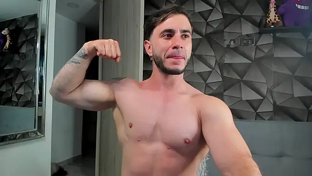 Latino stud4u online show from 16, 3, 2026