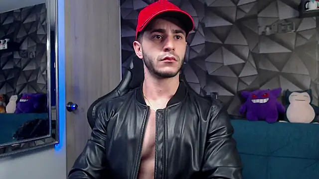 Latino stud4u online show from 4, 11, 2025