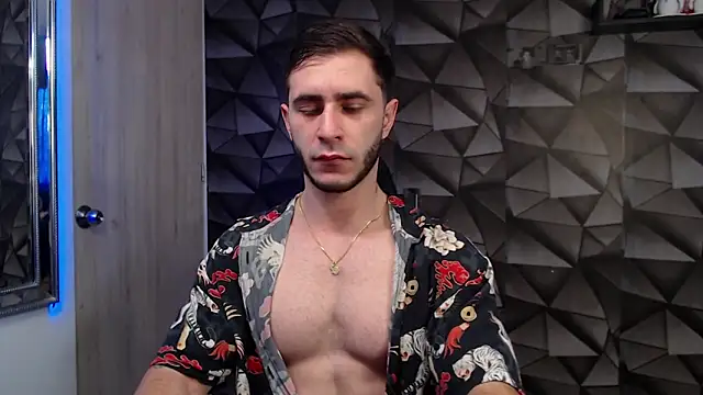 Latino stud4u online show from 12, 11, 2025